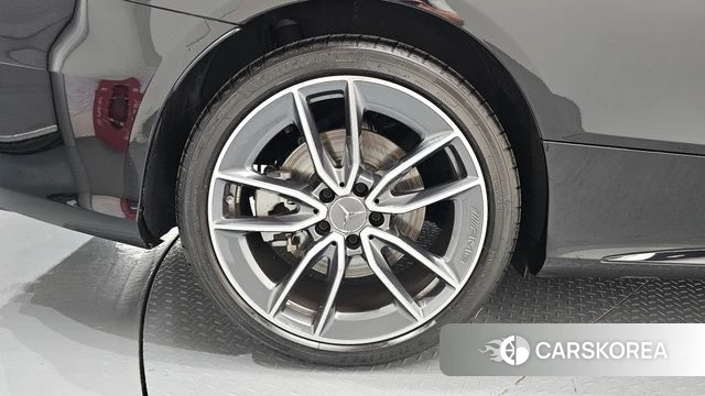 Mercedes-Benz C-Class W205 id 4395237 из Кореи 15