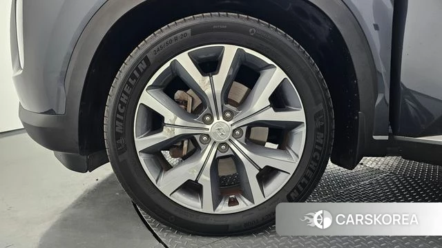 Hyundai Palisade id 3893493 из Кореи 15