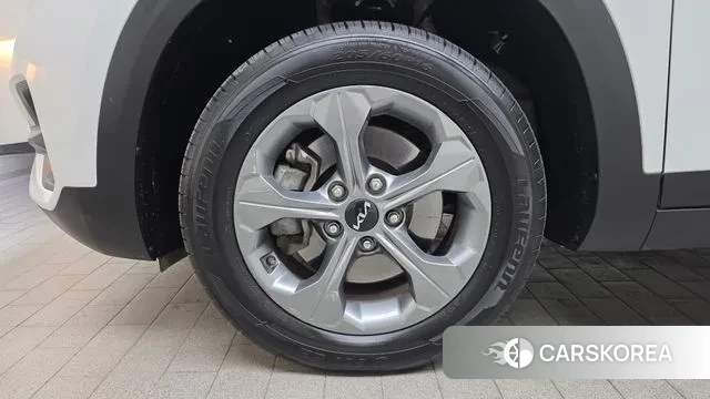 Kia Seltos id 3551406 из Кореи 15