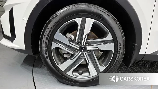 Kia Sorento 4th Generation id 3487628 из Кореи 15