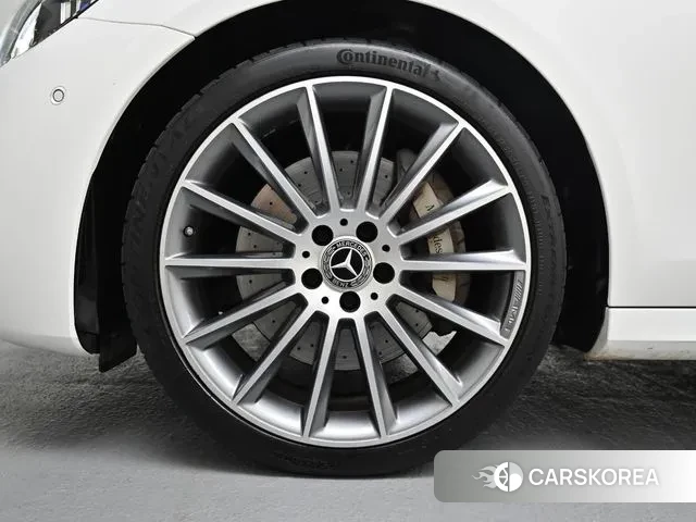 Mercedes-Benz E-Class W213 id 3344115 из Кореи 15