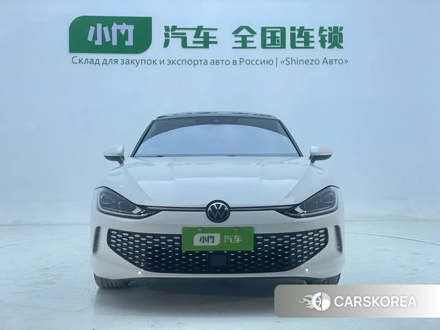 Volkswagen Lingdu id 4399879 из Китая 25