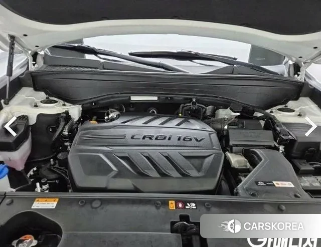 Hyundai The New Palisade id 2939156 из Кореи 13