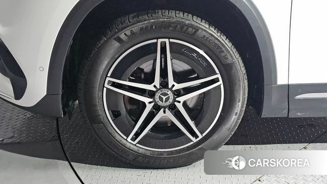 Mercedes-Benz EQA H243 id 4744691 из Кореи 28