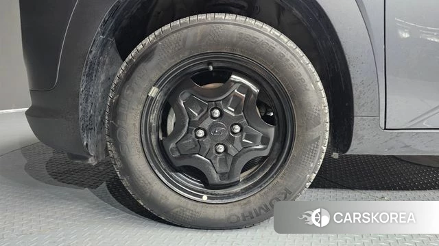 Hyundai Casper id 4388626 из Кореи 15