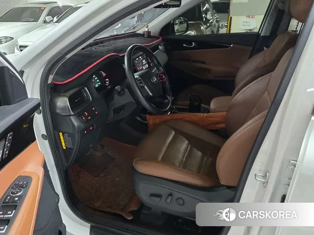 Kia The New Sorento id 3090366 из Кореи 15