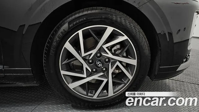 Hyundai Grandeur (GN7) id 2634144 из Кореи 15