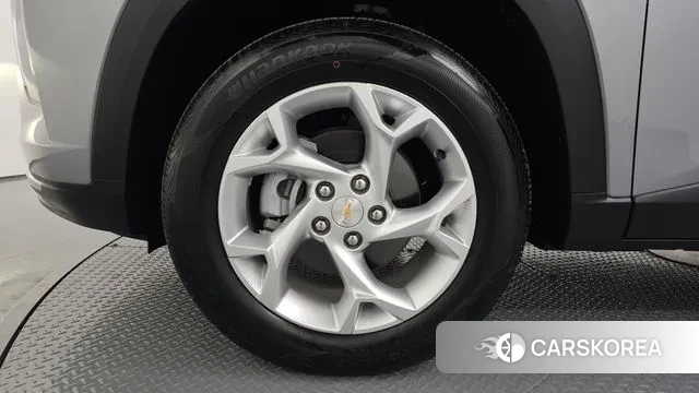 Chevrolet (GM Daewoo) Trax Crossover id 3585650 из Кореи 15