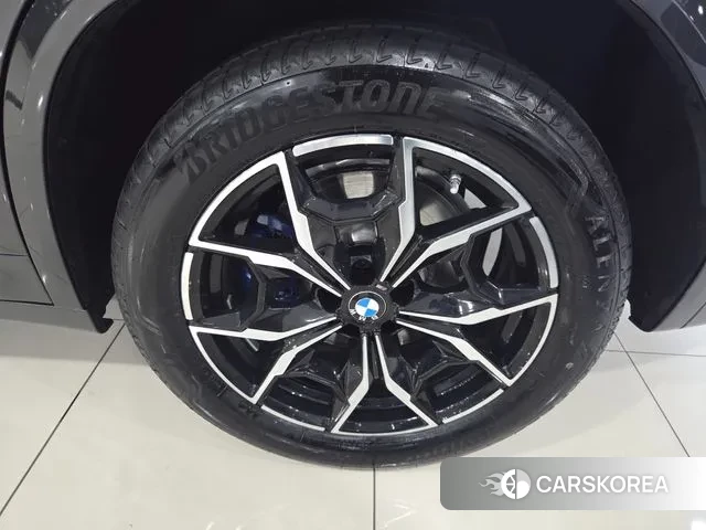 BMW X3 (G01) id 3763571 из Кореи 14