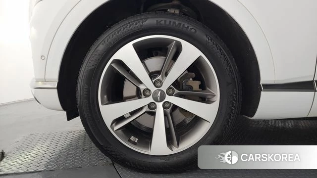 Genesis GV80 id 3828145 из Кореи 15