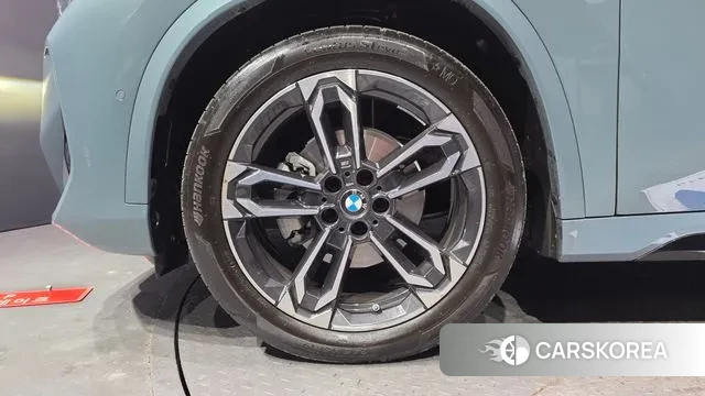 BMW X1 (U11) id 3591045 из Кореи 15