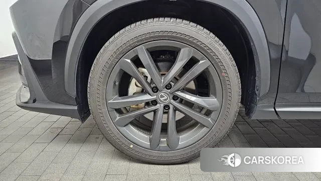 Lexus NX350h Second generation id 3365399 из Кореи 15