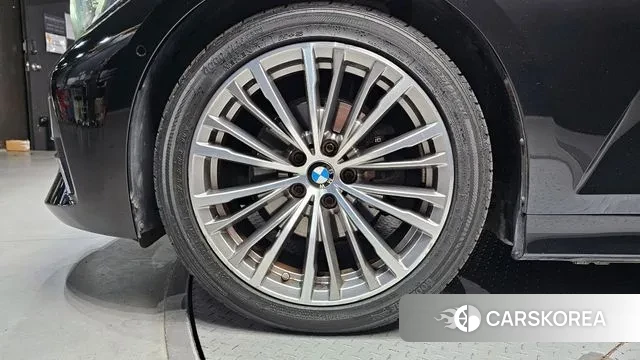 BMW 3 Series (G20) id 3402687 из Кореи 15