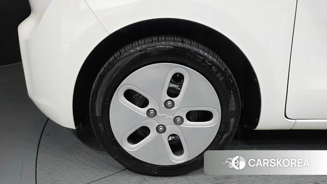 Kia The New Ray id 4389100 из Кореи 26