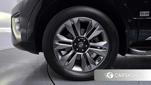 Kia Mohave Master id 3448340 из Кореи 15