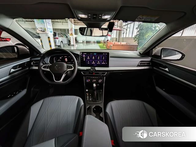 Volkswagen Lavida id 4240597 из Китая 22