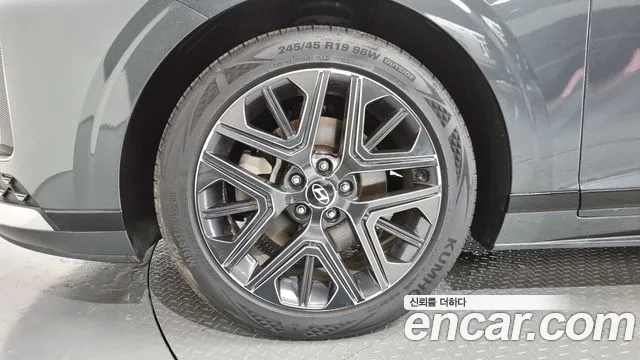 Hyundai Grandeur (GN7) id 2935067 из Кореи 15