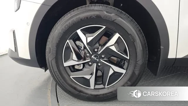 Kia The New Sorento 4th Generation id 3120106 из Кореи 15