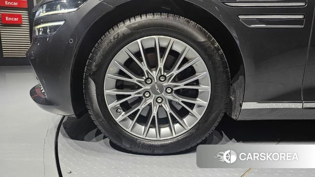 Genesis G80 (RG3) id 4516980 из Кореи 15