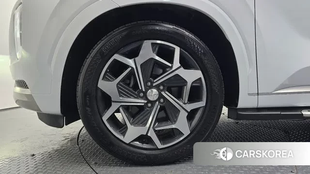 Hyundai Palisade id 3620797 из Кореи 15