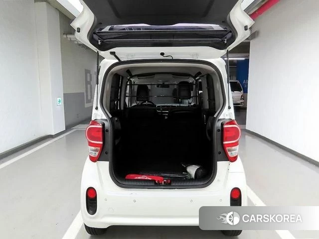 Kia The New Ray id 4264262 из Кореи 15