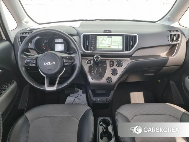 Kia The New Ray id 3923476 из Кореи 15