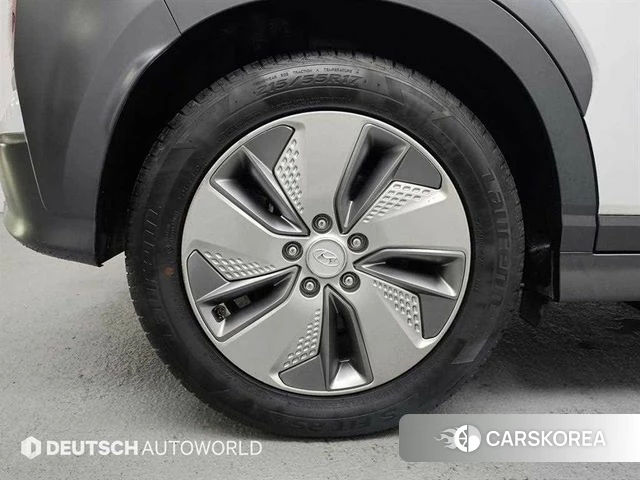 Hyundai Kona Electric id 4179891 из Кореи 15