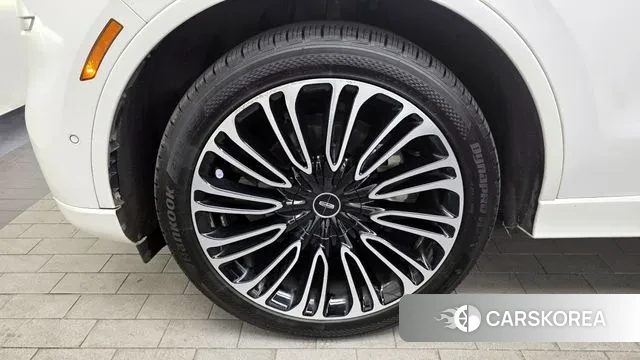 Lincoln Aviator 2nd generation id 3493664 из Кореи 15