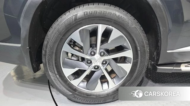 Hyundai Palisade id 4702904 из Кореи 27