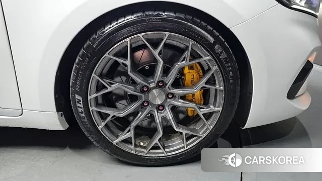 Kia K7 Premier id 3008838 из Кореи 15