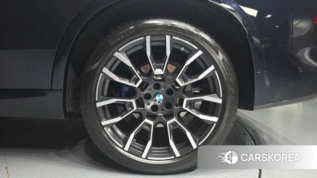 BMW X5 (G05) id 4421561 из Кореи 28