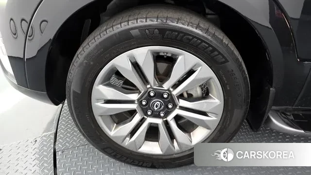 Kia Mohave Master id 3323280 из Кореи 15