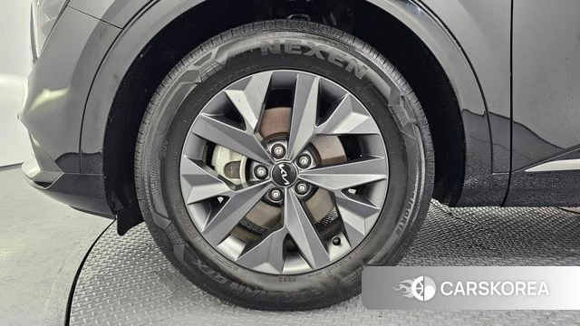 Kia Sportage 5th Generation id 3910346 из Кореи 15