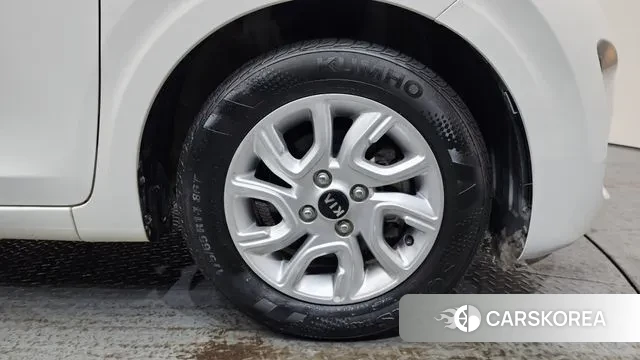 Kia All New Morning (JA) id 3647379 из Кореи 15