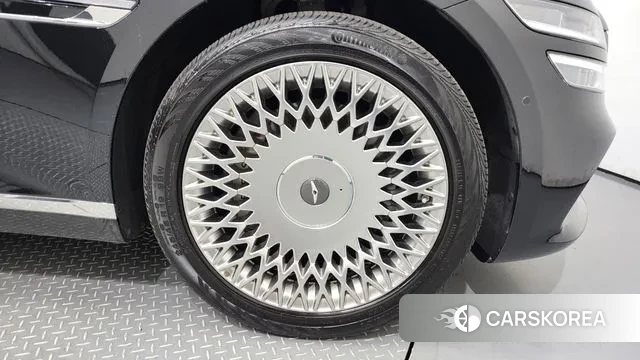 Genesis G80 (RG3) id 2963884 из Кореи 15