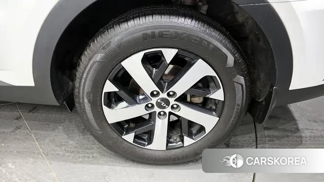 Kia Sorento 4th Generation id 3586842 из Кореи 15