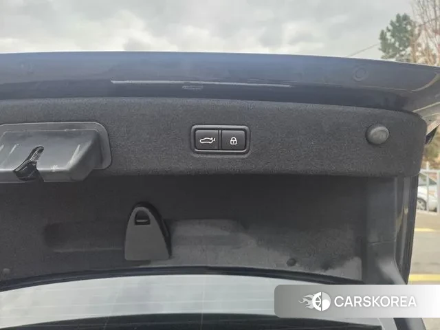 Kia More K9 id 3505425 из Кореи 13