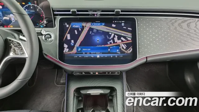 Mercedes-Benz E-Class W214 id 2781894 из Кореи 15