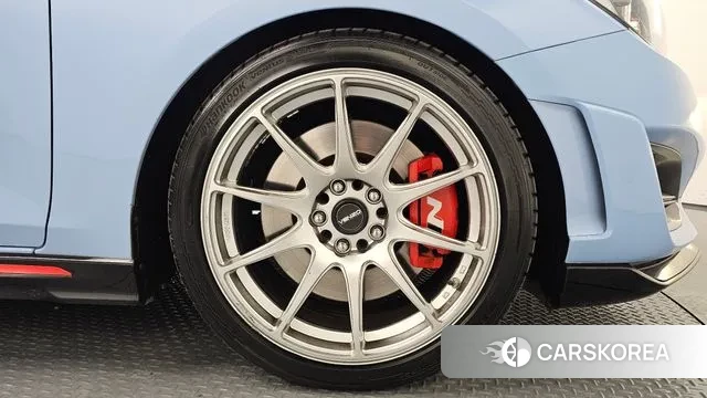 Hyundai Veloster (JS) id 3434458 из Кореи 15