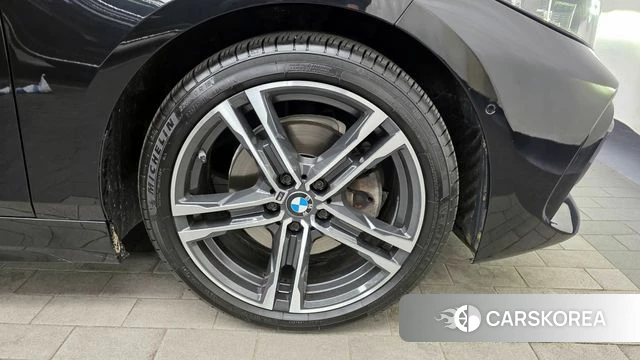 BMW 1 Series (F40) id 3878798 из Кореи 15