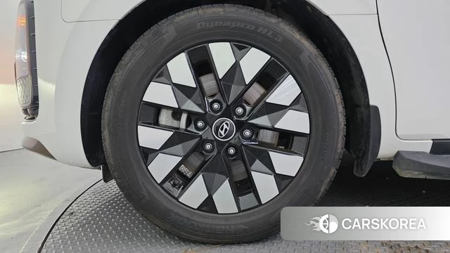Hyundai Staria id 4548690 из Кореи 29