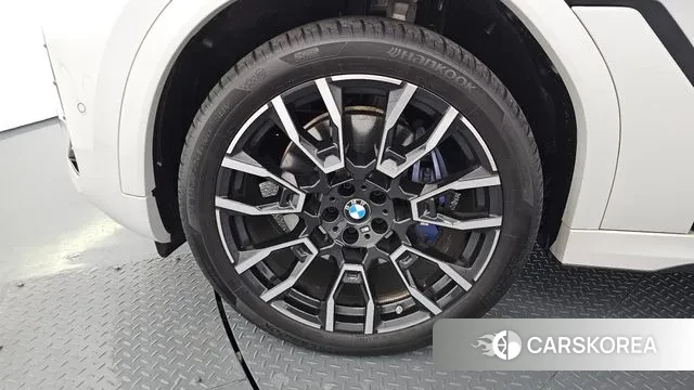 BMW X6 (G06) id 3507810 из Кореи 15