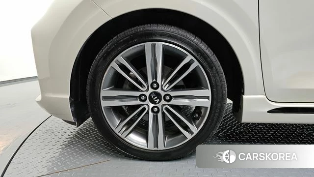 Kia All New Morning (JA) id 3813953 из Кореи 15