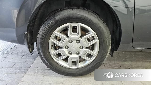 Hyundai Staria id 4556612 из Кореи 27