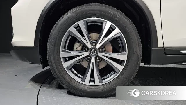 Nissan X Trail id 2981651 из Кореи 15