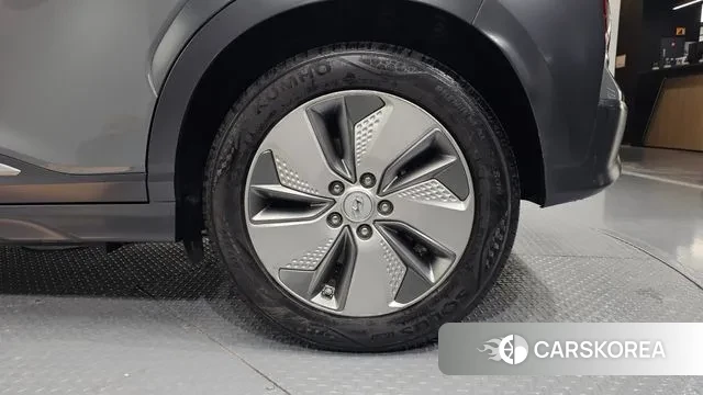 Hyundai Kona Electric id 3753650 из Кореи 15