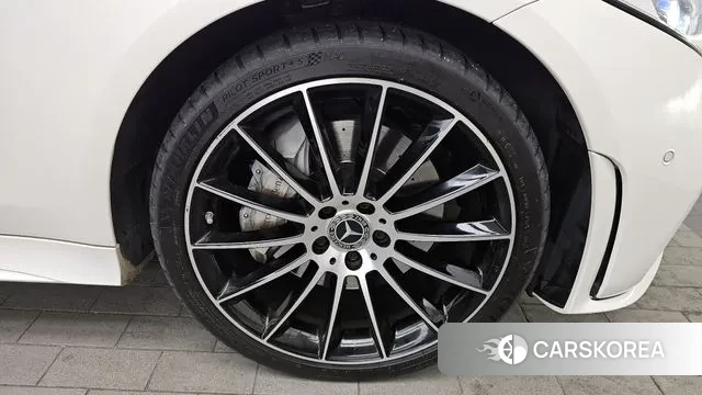 Mercedes-Benz CLS-Class C257 id 3567494 из Кореи 15