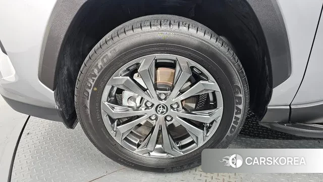 Toyota RAV4 5th Generation id 2979126 из Кореи 15