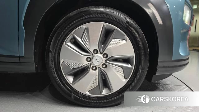 Hyundai Kona Electric id 4416584 из Кореи 15