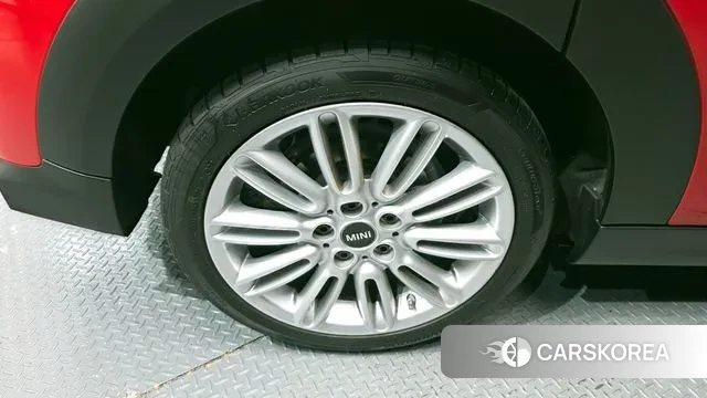 Mini Cooper id 3493045 из Кореи 15